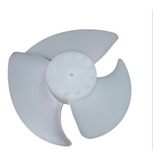 Helice Refrigerador Mabe 3 Pas Com Presilha 197d3131g006