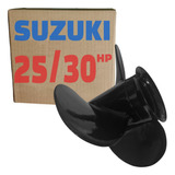Hélice Suzuki 25 Hp / 30