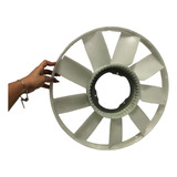 Helice Ventilador 9 Pas Accelo 915