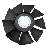 Helice Ventilador 9 Pas Daily Euro 3