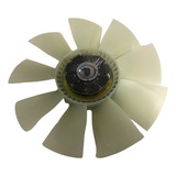 Helice Ventilador Completa O500 Euro 5 650mm 3825000164