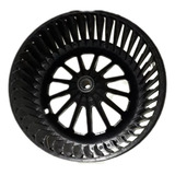 Hélice Ventoinha Geração 5 E 6 E Fox Vw Sem Ar Behr 9008531 