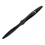Hélice Xoar Pjg - Fibra De Nylon - 13x7 - Glow