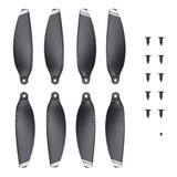 Hélices Mavic Mini Part 2 Propellers Originais Dji - 2 Pares
