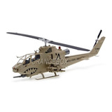 Helicóptero Ah-1 Cobra 1:72 Easy Model