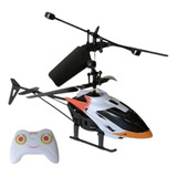 Helicoptero Brinquedo Recarregavel Com Controle E Sensor Top