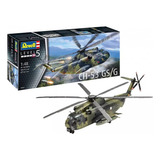 Helicóptero Ch-53 Gs/g 1/48 Revell New
