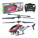 Helicóptero Controle Remoto Resistente