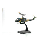 Helicóptero De Combate - Bell Uh-1 Iroquoios (brasil) 