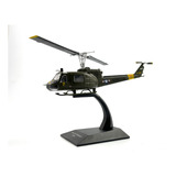 Helicóptero De Combate Bell Uh-1