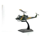 Helicóptero De Combate Bell Uh-1 Iroquoios