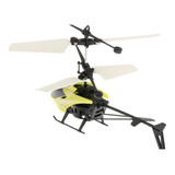 Helicoptero Drone Voa Brinquedo Sensor De
