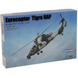Helicoptero Eurocopter Tigre Hap 1/72 - Hobby Boss 87210