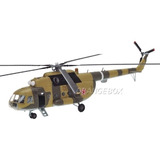 Helicóptero Mi-8 Hip-c Easy Model 1:72