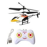 Helicptero Mine Voa Brinquedo Sensor Drone Sem Controle Cor Azul vermelho amarelo