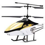 Helicóptero Rc Gigante 66cm Com Controle/ Pronta Entrega 