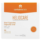 Heliocare - Fotoimunoproteção Oral - 90