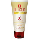 Heliocare Gel Creme Fps30 Oil Reduction