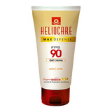 Heliocare Max Defense Fps90 Gel-creme 50g