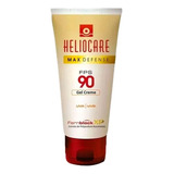 Heliocare Max Defense Gel Creme Fps 90 Heliocare - Protetor 