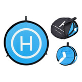 Heliponto Landing Pad Pista De Pouso P/ Drones Pgytech 55cm