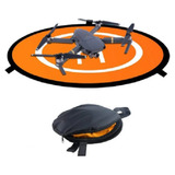 Heliponto Para Drone/landing Pad/pista De Pouso