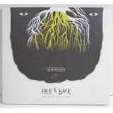 Hell & Back - Heartattack Cd Digisleeve Importado Punk