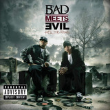 Hell: The Sequel [ep][explicit] Bad Meets Evil 