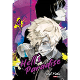 Hell's Paradise Vol. 4, De Yuji