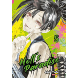 Hell's Paradise Vol. 5, De Yuji