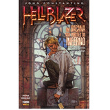 Hellblazer Infernal 7 - Panini 07 - Bonellihq Cx112 I19