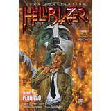 Hellblazer Infernal Vol. 06, De Ennis,