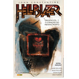 Hellblazer Origens 07 Nova Edicao 7