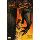 Hellblazer Origens 08 - Panini 8
