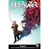 Hellblazer Renascimento - Volume 4, De