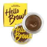 Hello Brow! - Vizzela - Gel