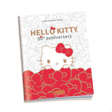 Hello Kitty 50th Anniversary - Álbum