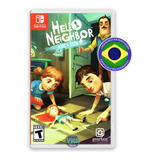 Hello Neighbor: Hide And Seek -