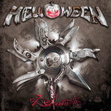Helloween - 7 Sinners (digipak) (cd Lacrado)