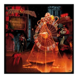 Helloween - Gambling With The Devil Cd Lacrado Original