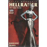 Hellraiser The Dark Watch 01 -