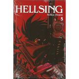 Hellsing 05 - Jbc - Bonellihq