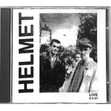 Helmet - Live 8-5-91 - Bootleg