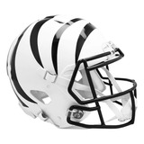 Helmet Nfl Alternate Cincinnati Bengals -