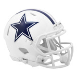 Helmet Nfl Alternate Dallas Cowboys -