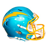 Helmet Nfl Los Angeles Chargers Flash