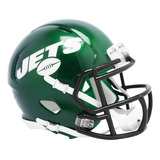 Helmet Nfl New York Jets -