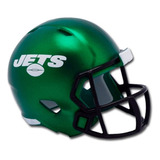 Helmet Nfl New York Jets - Riddell Speed Pocket