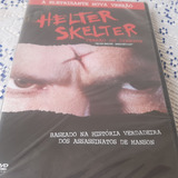 Helter Skelter Versão Do Diretor Dvd