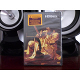 Hendrix Band Of Gypsys Dvd Live